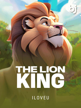 The Lion King game thumbnail
