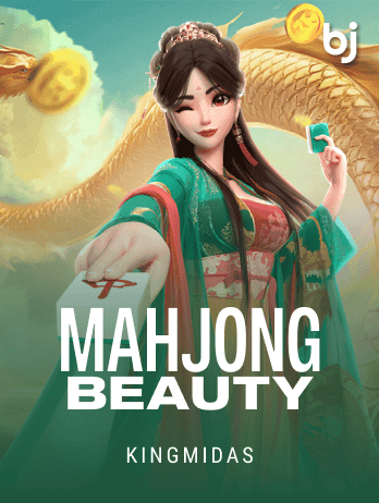 Mahjong Beauty game thumbnail
