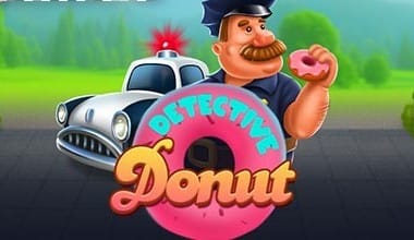 Detective Donut