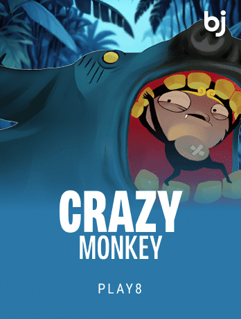 CrazyMonkey game thumbnail